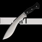 Marbles Kukri Black Micarta kukri