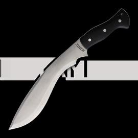 Marbles Kukri Black Micarta kukri