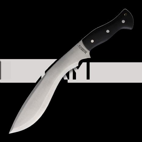 Marbles Kukri Black Micarta kukri