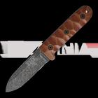 ESEE Camp Lore PR4 veitsi