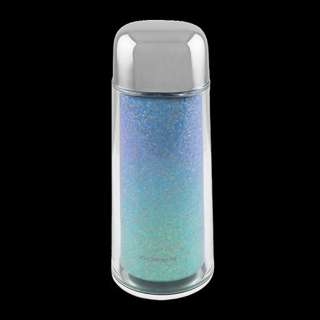 Titaner Titanium Water Bottle, vihreä