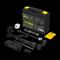 Armytek Predator Pro Magnet USB Extended Set White – kuva 1