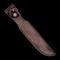 Sheaths Fixed Blade Belt Sheath – kuva 1