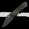 Bestech Icarus, Black/Bronze Stonewashed Titanium, Black SW – kuva 1