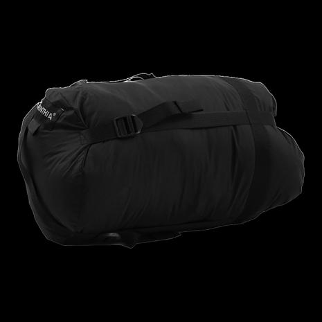 Carinthia Compression Bag S, musta – kuva 1/4