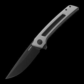Arcform Prospect Frame Lock - Black Accent kääntöveitsi