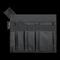 Helikon-Tex Organizer Insert Large, shadow grey – kuva 1