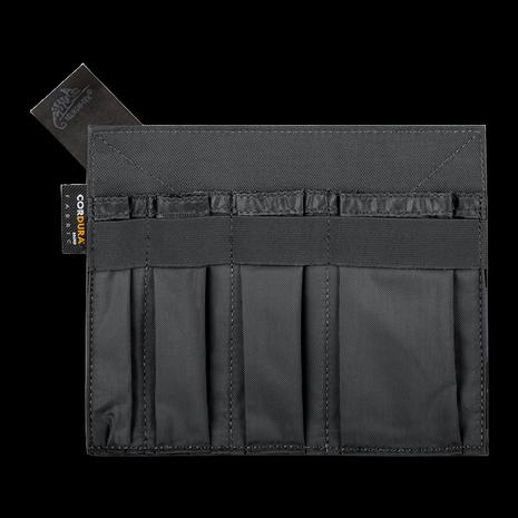 Helikon-Tex Organizer Insert Large, shadow grey – kuva 1/4