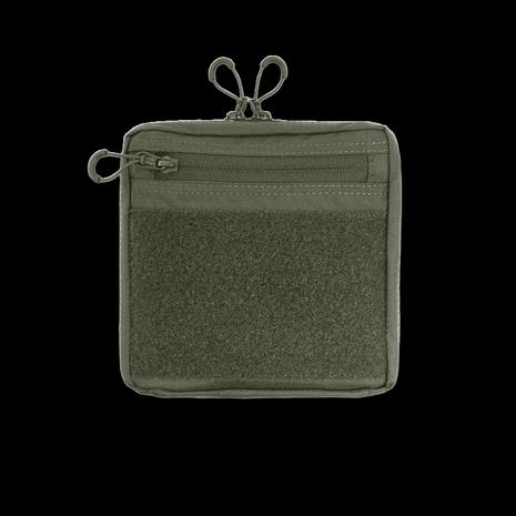 Prometheus Design Werx Admin Organizer Size 2 (AO2) - Ranger Green – kuva 1/3
