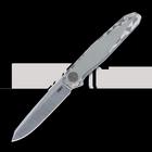 CRKT Facet Viral kääntöveitsi