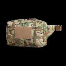 Savotta Askare Hip pack vyölaukku, Multicam