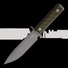 Zero Tolerance 0006 veitsi
