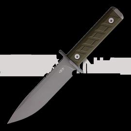 Zero Tolerance 0006 veitsi