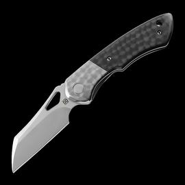 Olamic Cutlery WhipperSnapper BL 124-W