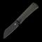 Bestech Bruv, Stonewashed Black/Bronze Titanium, Black SW – kuva 1