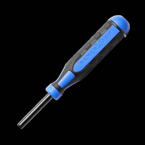 Benchmade Knifesmith Driver Tool with 12 bits