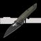 Bestech VK-Void - Blackwash - Titanium – kuva 1