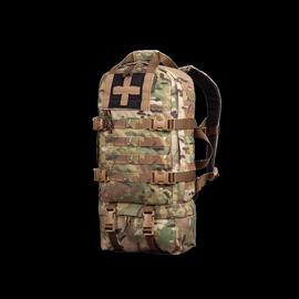 Savotta Medic Pack 18L, Multicam