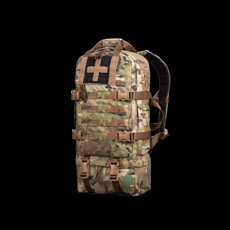 Savotta Medic Pack 18L, Multicam