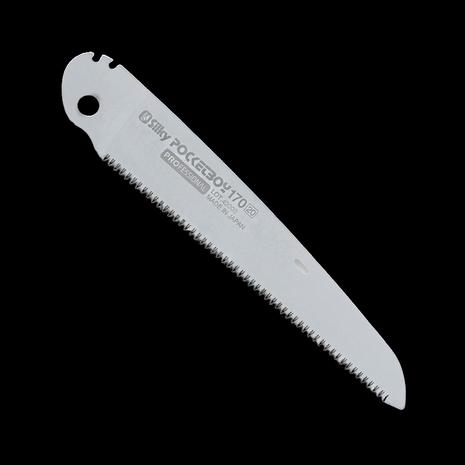Silky Pocket Boy 170 - Fine Teeth - Replacement Blade – kuva 1/3