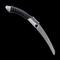 Silky Super Accel Curve retkisaha – kuva 1