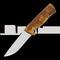 Helle Eggen 12C27 puukko – kuva 1