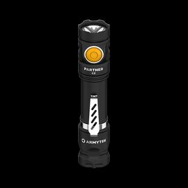 Armytek Partner C2 Magnet USB Warm