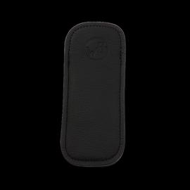 William Henry ClipCase Large, musta