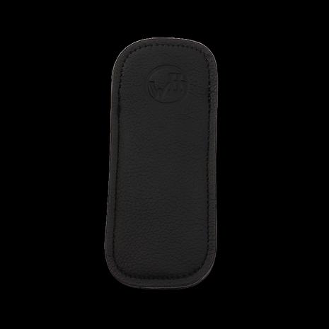 William Henry ClipCase Large, musta