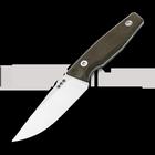 Böker Daily Knives AK4 veitsi