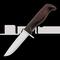 Helle Speider puukko – kuva 1