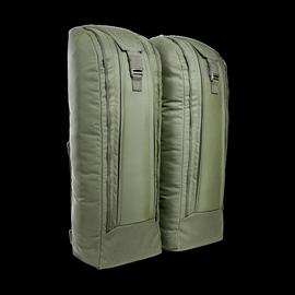 Tasmanian Tiger TT Front-Side Pouch 16 Set, oliivinvihreä