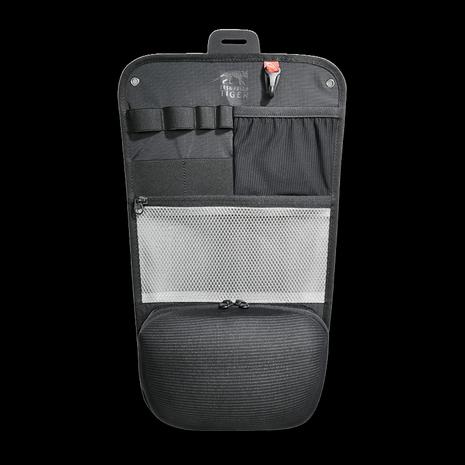 Tasmanian Tiger TT Organizer Panel, musta
