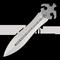 Mantis MK Bali Blade Only Mothra – kuva 1