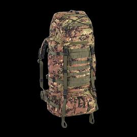 Defcon 5 Long Range 100L rinkka, camo