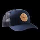 Chris Reeve Trucker Hat lippis, navy
