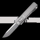 Remette Sharp Leopard ZL301C kääntöveitsi