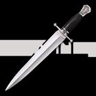 Cold Steel Arkansas Toothpick veitsi