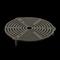 Petromax Cast-iron Stack Grate Large – kuva 1