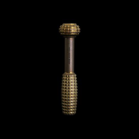 Audacious Concept Anso Knife Tool - Titanium - Bronzed – kuva 1/3