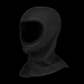 Svala Merino balaclava, XS, musta