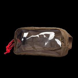 Savotta Med Organizer 25x12 cm, brown