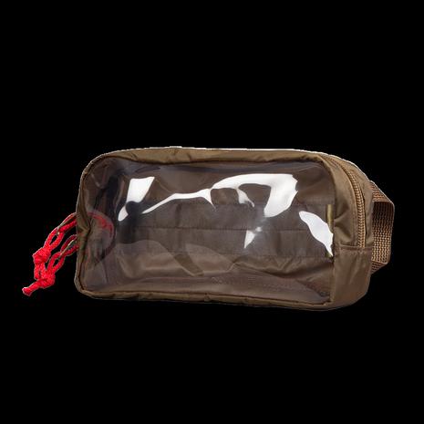 Savotta Med Organizer 25x12 cm, brown