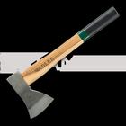 Adler Rheinland Throwing Hatchet green/black