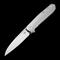 Bestech 9, White Bead Blast Titanium, Satin – kuva 1