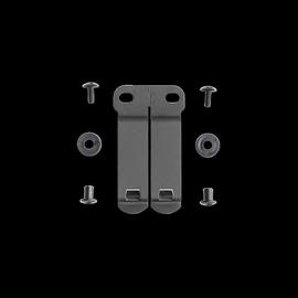 ANV Knives Monoblock Clip