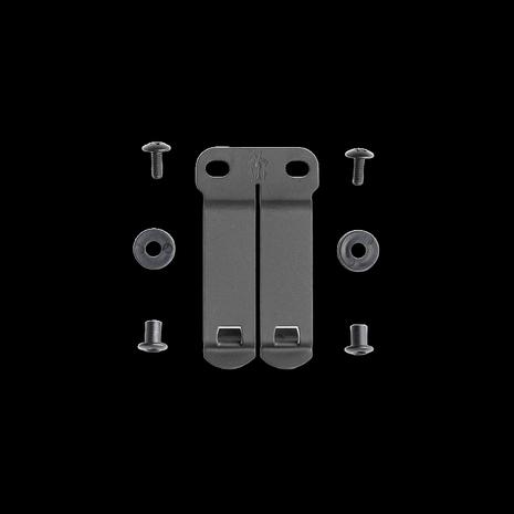 ANV Knives Monoblock Clip