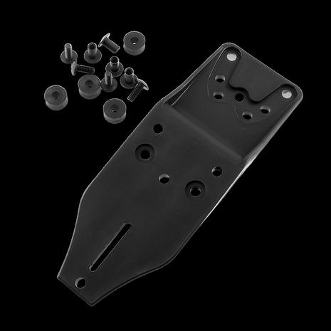 Blade Tech Drop and Offset - Long - with Hardware – kuva 1/1