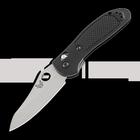 Benchmade Griptilian kääntöveitsi, aukko