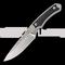 Buck Alpha Guide Select Gray veitsi – kuva 1